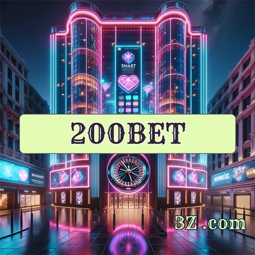 200bet: Uma Plataforma Confiável e Atrativa para Apostadores