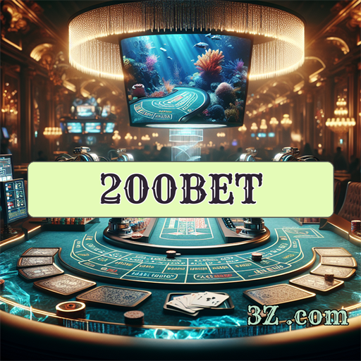Slots Encantados: Navegando no Mundo do 200bet