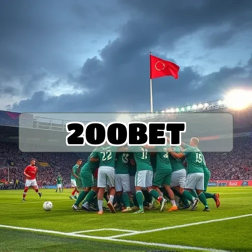 200bet Blackjack