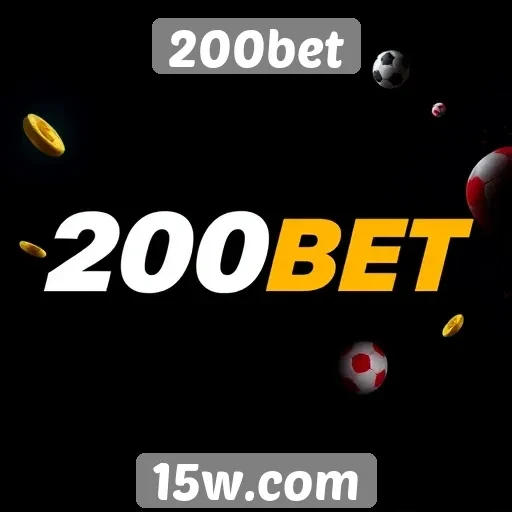Revisão completa do site de jogos 200bet