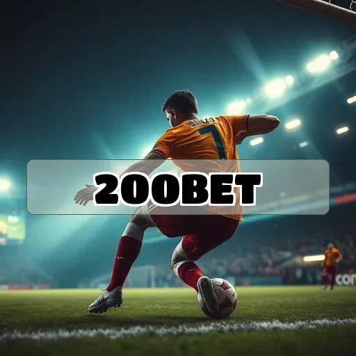 200bet Promoções