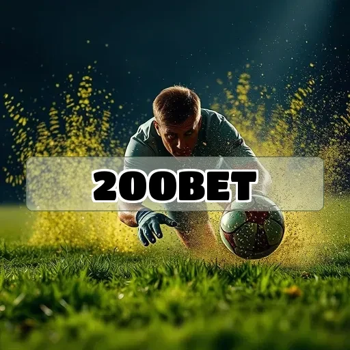 200bet Indicações