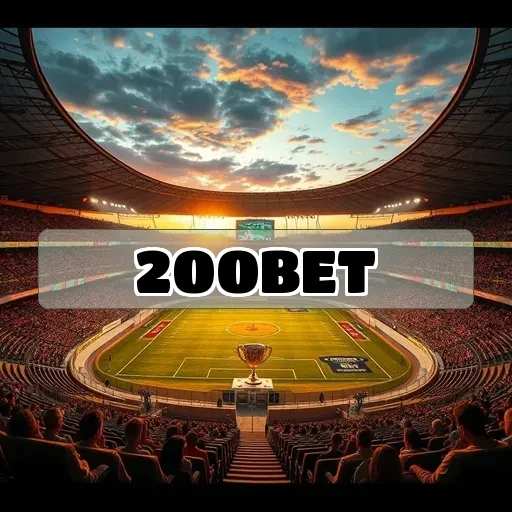 200bet Jogo Responsável