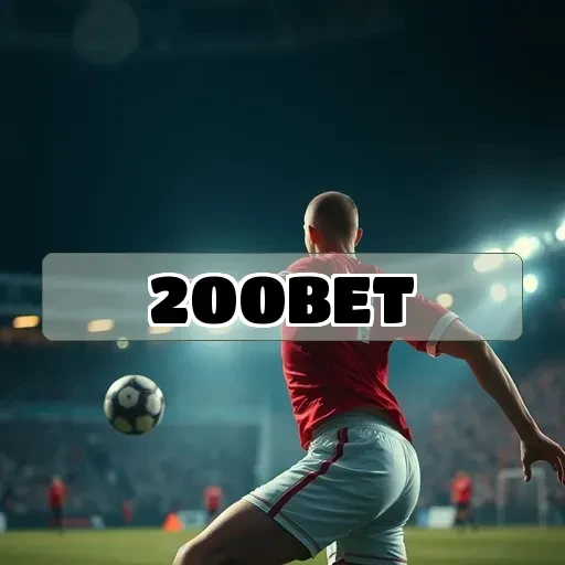 200bet Apostas Esportivas