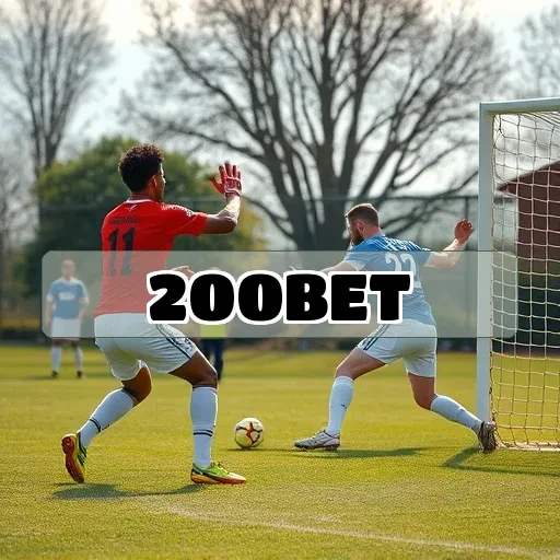 200bet Programa VIP